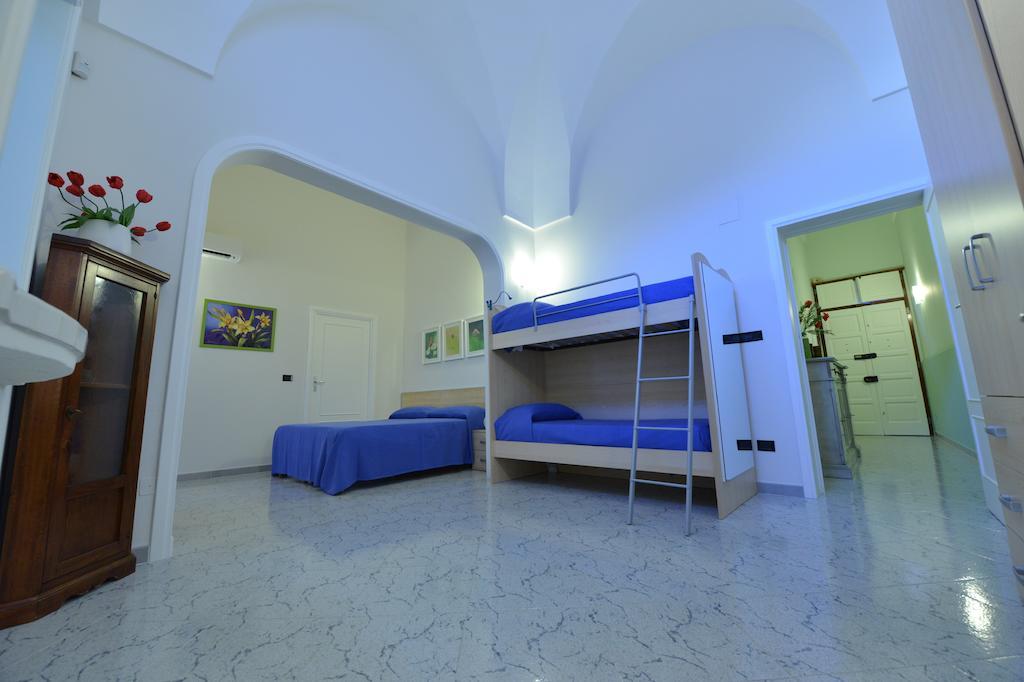 Il Normanno Mesagne Ruang foto