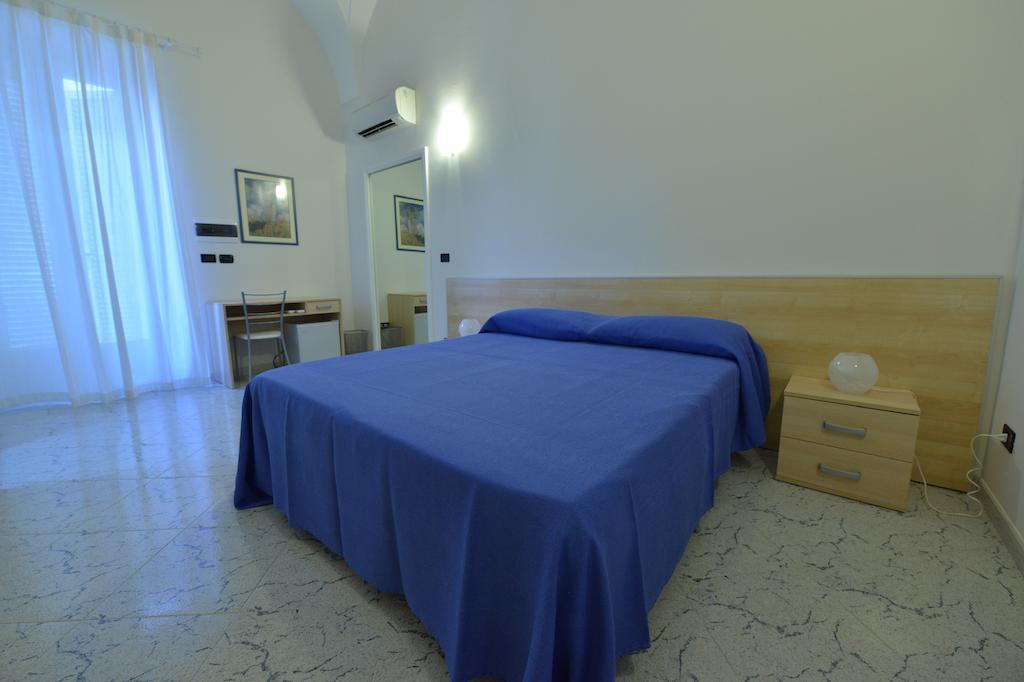 Il Normanno Mesagne Ruang foto
